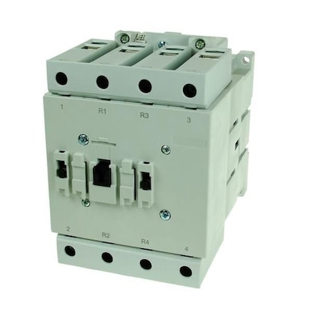 Imo Automation Contactor 4 Pole Normally Open 96A AC3, 45kW, 230V AC Coil MC96-S-00-40230AC