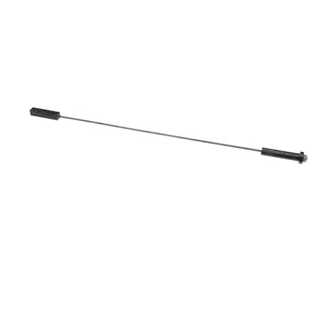 Torrey Refrigeration Injected Bar, Of Torsion, For New D ZMAIN-M002