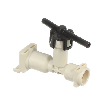 Delonghi ASSY SAFETY VALVE TESTED 25BA 7313240531