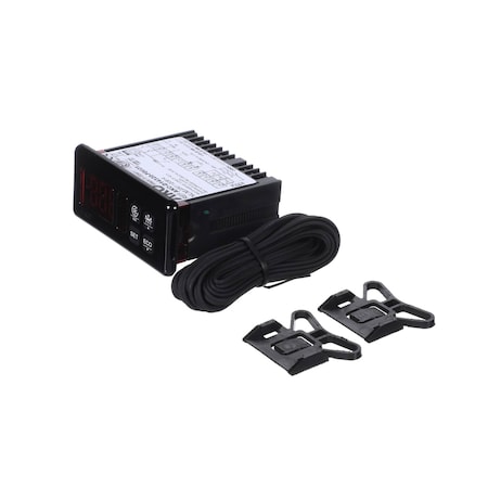 Beverage-Air Freezer Control Slate, 129A, 250V 300362006-SF