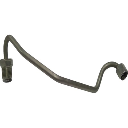 Liebherr FUEL LINE, LIEBHERR OEM 12232811 12232811