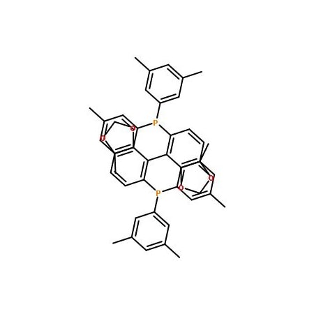 Ak Scientific (R)-(-)-DM-SEGPHOS (200mg), CAS 850253-53-1 1339AP-200mg
