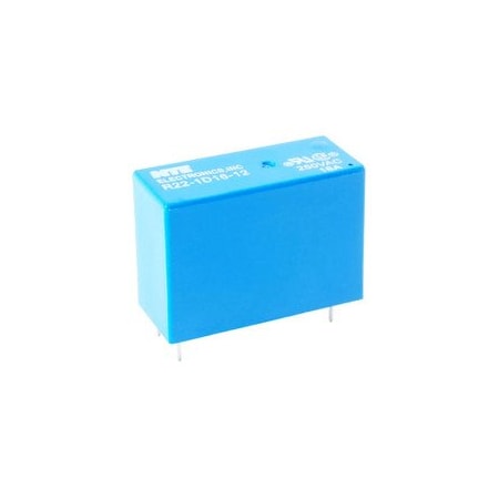 Nte Eletronics Relays R22-5D16-5/6