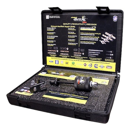 Milton Fuel Injector Puller PMXPWP200PRO