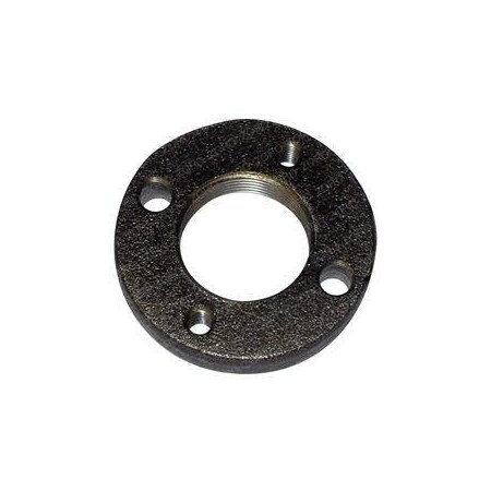 Nissan REPLACEMENT LOCKNUT, WHEEL BEARING 40262-FJ100