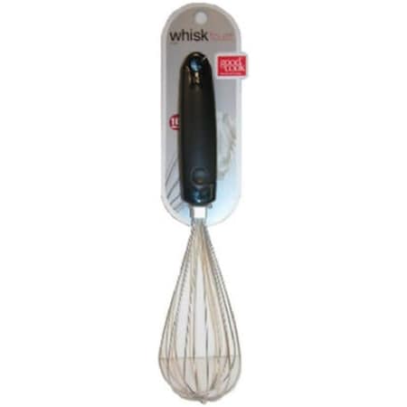 Bradshaw 27585 10.5 in. Chrome Whisk, 3PK 590354