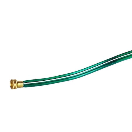 Landscapers Select Spark and Soaker Hose, 5/8 in, 50 ft L GH-0022
