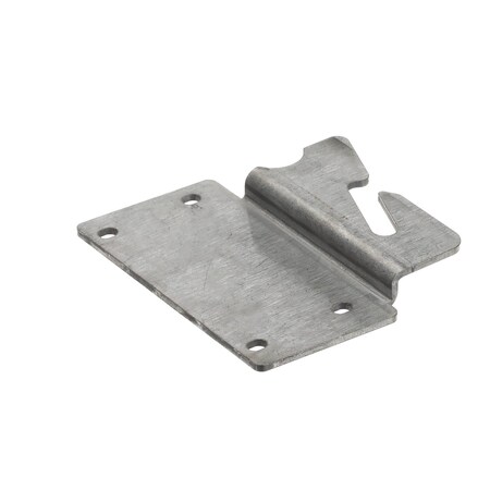 Silver King Bracket, Left Hand, Tri-Fold, SKPZ60/72/92 37572