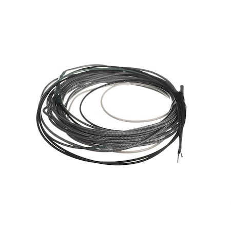 Imperial Brown DOOR HEATER 34''X78''.4 SIDED 3478-4