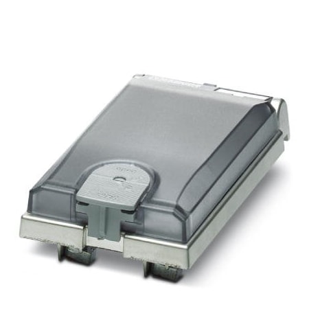 Phoenix Contact VS-SI-EB-EMV-1 Mounting frames metal 1656482