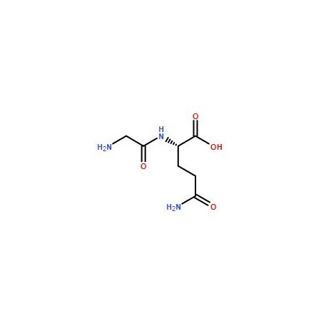Ak Scientific Glycyl-L-glutamine (5g), CAS 13115-71-4 0272AP-5g