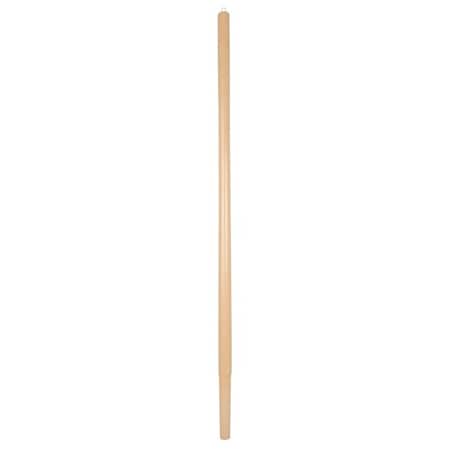 Landscapers Select Handle Replacement, Ash, Fiberglass, 45 in L MG-PL-E