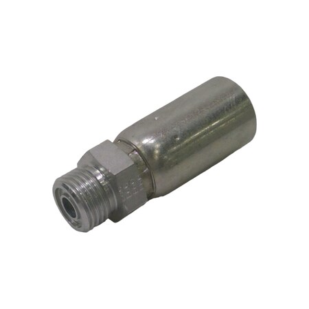 Agco FITTING, AGCO OEM 06U-E66D 06U-E66D