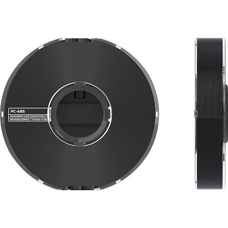 Makerbot MakerBot Method X PC-ABS Filament Black 375-0057A