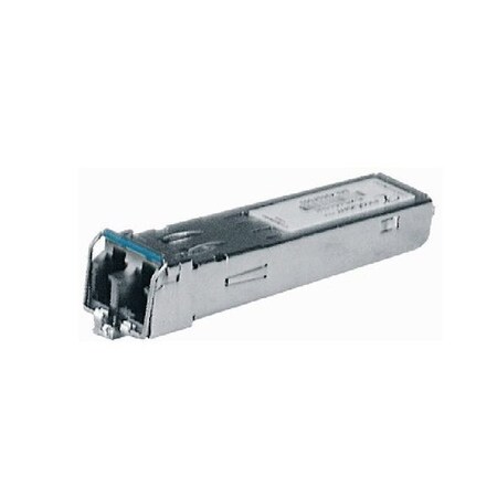 Hirschmann Ethernet Switch, M-Fast Sfp-Sm+/Lc Eec 943947-001