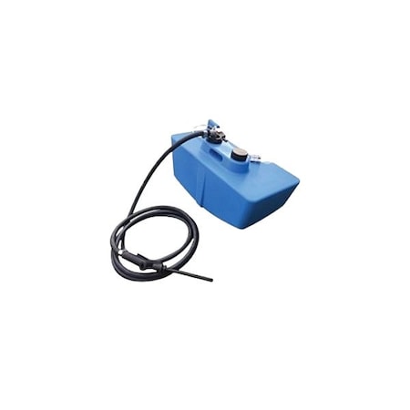 Johndow Industries DEF Carry tank JDI-DEF10