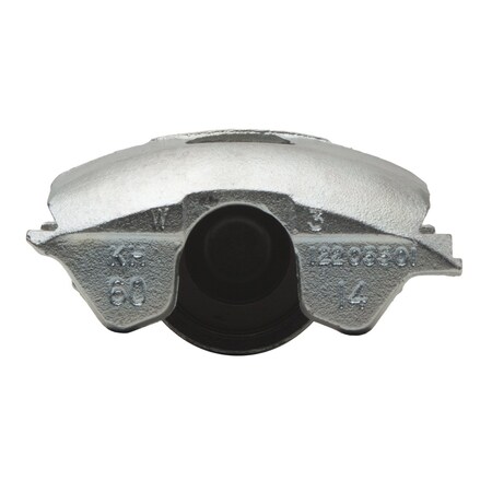 Dfc Silver Zinc Caliper, Disc Brake Caliper,  331-40044