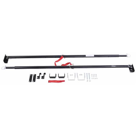 Morryde SP54180 X-Brace 5th Wheel Stabilizer M6R-SP54180