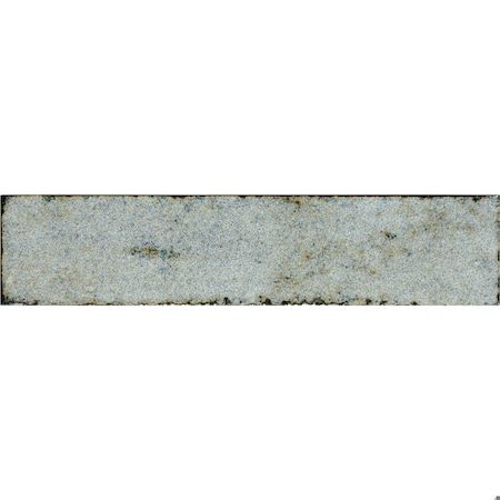 Daltile Iridescent Isles 2in. x 9in. Glazed Porcelain Wall Tile 5.72 SQ FT, 36PK IR25RCT29GL