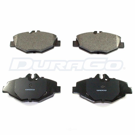 Durago PremiuBrakPad BP987MS