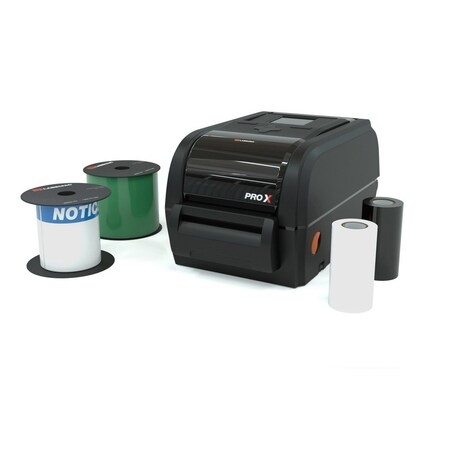 Labeltac LabelTac Pro X Workplace Hygiene Bundle PKG-WORKHY-LTPX