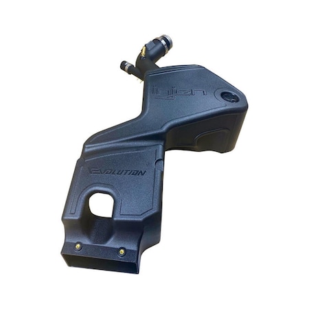 Injen Evo X 2.0L Evolution Intake for 2008 Mitsubishi Lancer Evolution GSR EVO1801