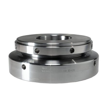 Skf Carbon Steel Chocks, Bolt Size Min 48 SM 48 E-CS