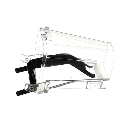 Lancer Chute, Lower, ACIB 05-2905-SP