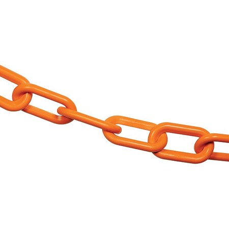 Zoro Select Plastic Chain 58012-500