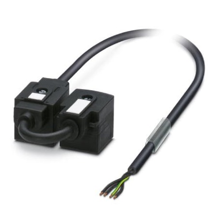 Phoenix Contact SAC- 3 0/0 15-116/2XA-1L-Z Double valve 1458033