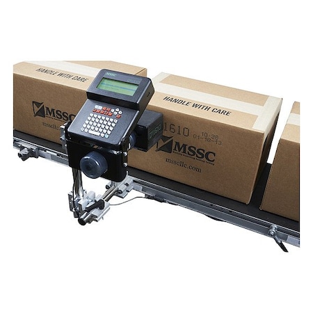 Mssc Industrial Printer, Standard Industrial QM1610