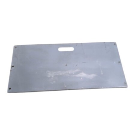 John Deere COVER, OEM 8106457