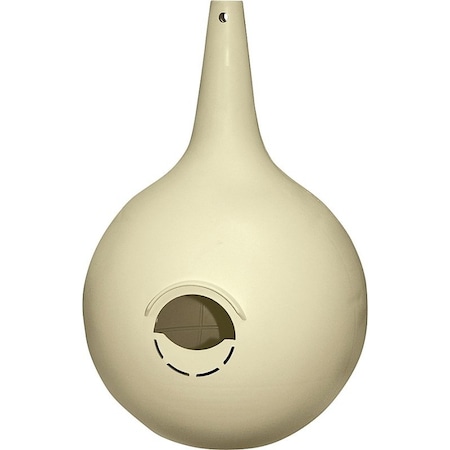 Heath Gourds Purple Martin 2Pc 6Pk 30006/30006R