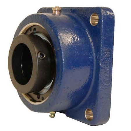 Timken QMFLANGE08J035SM FLANGEANGE BLOCK SPH RLR BEARING QMFL08J035SM