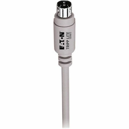 Tripp Lite TRIPP PS/2M TO PS/2F 10FT EXT P222-010