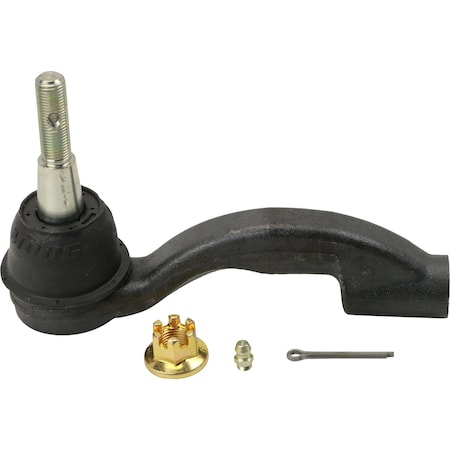 Moog Front Right Outer Steering Tie Rod End,  ES801232