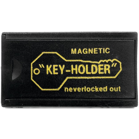 Performance Tool Heavy Duty Jumbo Hide-A-Key Holder W1804C