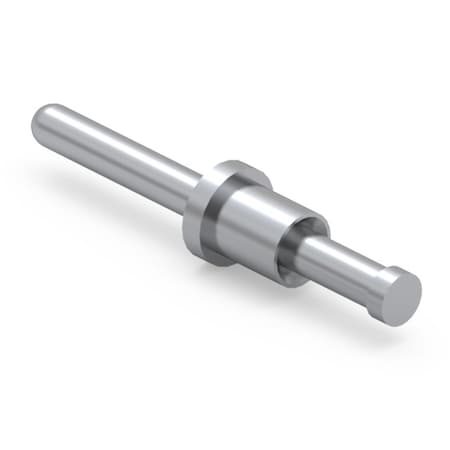 Mill-Max IC Sockets-2321-2-00-01-00-00-07-0 2321-2-00-01-00-00-07-0