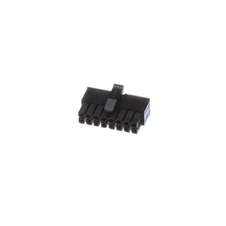 Frymaster CONNECTOR, SMT 16 PIN SMT 8074763