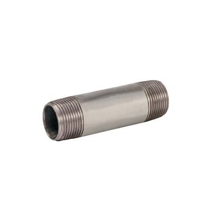 Southland 3/4-in x 3-1/2-in Galvanized Steel Schedule 40 Nipple 564-035HN