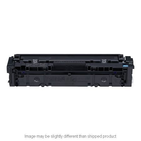 Canon Replacement, MAGENTA Compatible Toner, 2,200 page yield 1244C001