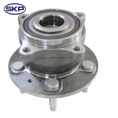 Skyward Automotive Products Wheel Bearing and Hub Assembly, SK512507