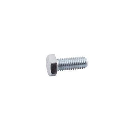 Tennant REPLACEMENT BOLT, HEX, M10-1.5 X 25 370181