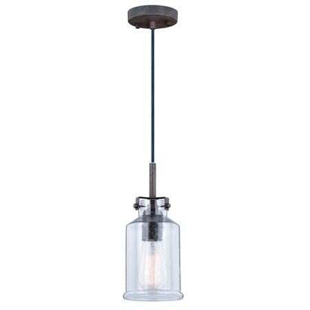 Vaxcel Milone Mini Pendant Bronze P0259