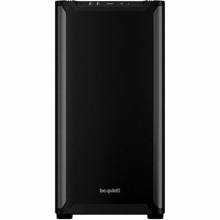 Be Quiet! Pure Base 501 Black BG073