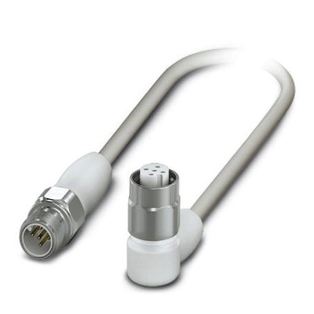Phoenix Contact SAC-5P-M12MS/3 0-600/M12FR HD 1404070