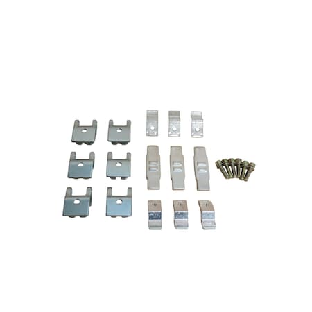 Brah Electric , Direct Replacement 3P 250A 3TK Type Contact Kit 3TY7540-0B B3TY7540-0B