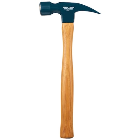 Klein Tools Lineman's Straight-Claw Hammer 832-32