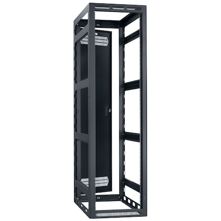 Lowell Gangable Rack 44Ux36D LGR-4436