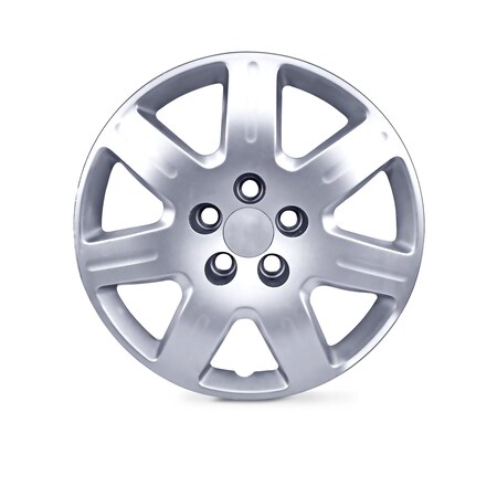 Altertrim 2006-2011 Honda Civic 16 in Hubcaps Wheel Rims Cover, (Lacq), 4PK CHB-5104-B-16